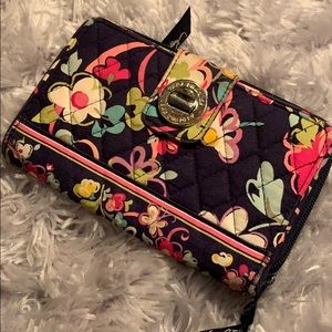 Vera Bradley Wallet